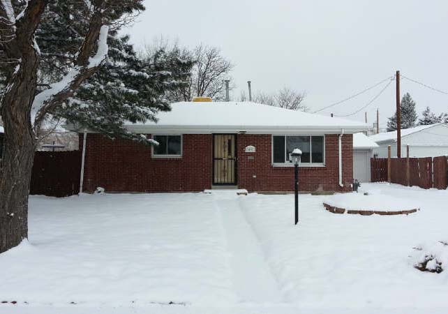  3091 Billings Street, Aurora, CO photo