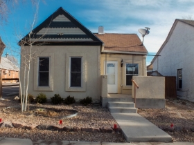  642 E Maple Street, Colorado Springs, CO photo