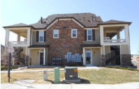  5378 Palomino Ranch Pt Unit #101, Colorado Springs, CO 5096130