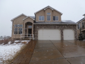  4649 Farmingdale Dr, Colorado Springs, CO photo