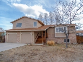  1010 Withington Dr, Colorado Springs, CO photo