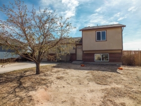  2165 Bruno Circle, Colorado Springs, CO photo