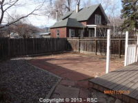  527 W Kiowa St, Colorado Springs, Colorado  5164368