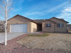  2408 Inspiration Ln, Pueblo, CO photo