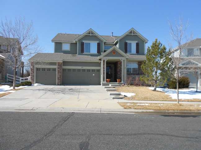  1471 S Grand Baker St, Aurora, Colorado  photo