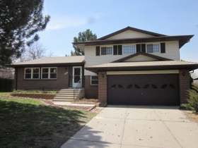  3111 S Quintero St, Aurora, CO photo