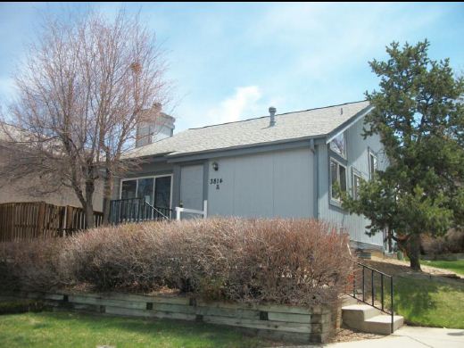  3814 S Genoa Circle #A, Aurora, CO photo