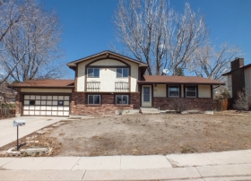  5210 Alteza Drive, Colorado Springs, CO photo