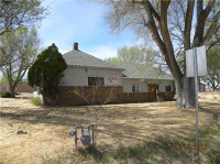33998 State Hwy 167, Fowler, CO 81039
