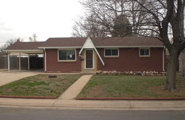  12156 East Nevada Ave, Aurora, CO photo