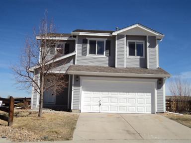  9536 Elk Mountain Cir, Littleton, Colorado  photo