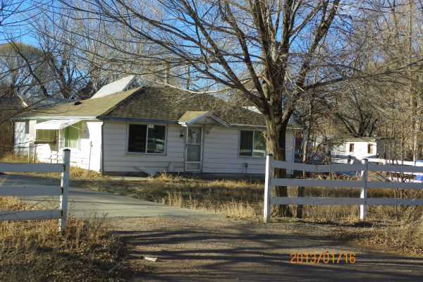  111 Cyanide Ave, Florence, Colorado  photo