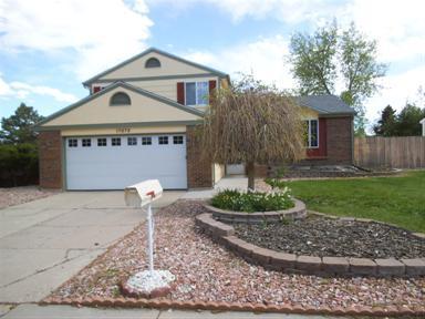  17272 E Progress Cir S, Centennial, Colorado photo