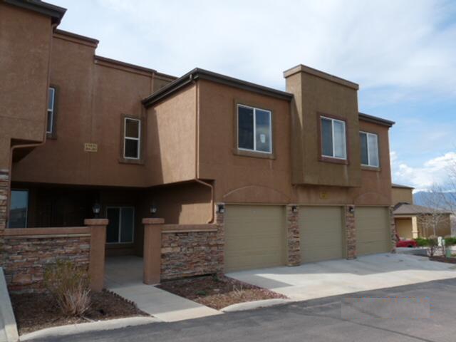  6967 Stetson Ranch Pt Unit 205, Colorado Springs, CO photo