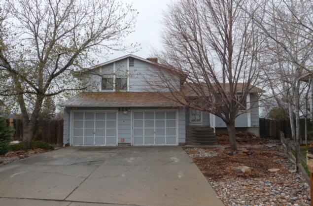  7620 Deer Trail, Colorado Springs, CO photo