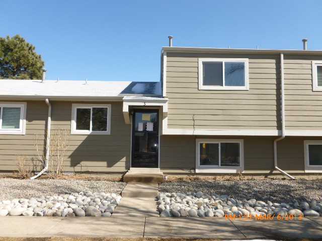  5711 W 92nd Ave Unit Id Ave 3, Westminster, Colorado  photo
