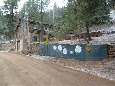  15827 Old Stagecoach Rd, Pine, Colorado  photo