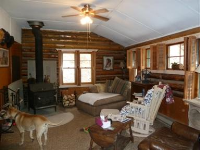 15827 Old Stagecoach Rd, Pine, Colorado  5331890