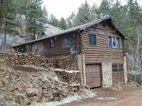  15827 Old Stagecoach Rd, Pine, Colorado  5331900