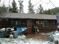 15827 Old Stagecoach Rd, Pine, Colorado  5331899
