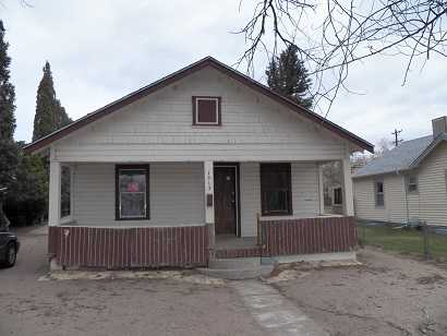  1517 E 10th St, Pueblo, Colorado  photo