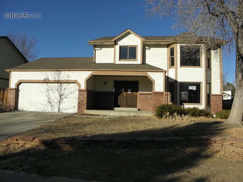  2277 Spinnaker Cir, Longmont, Colorado  photo