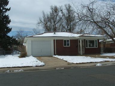  5465 Quay St, Arvada, Colorado  photo