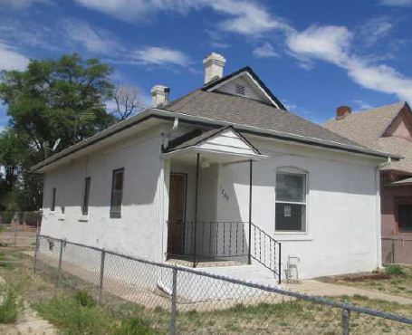  1709 Stone Ave, Pueblo, CO photo