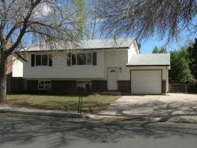  3729 Vaquero Cir S, Colorado Springs, CO photo