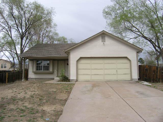  4504 Harwood Road, Colorado Springs, CO photo