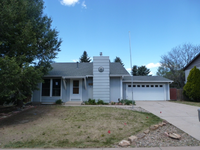  5490 Oro Grande Dr, Colorado Springs, CO photo