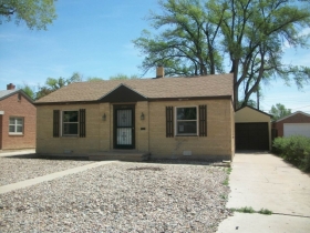  2720 6th Ave, Pueblo, CO photo