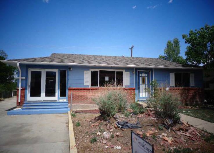  1327 Maxwell St, Colorado Springs, CO photo