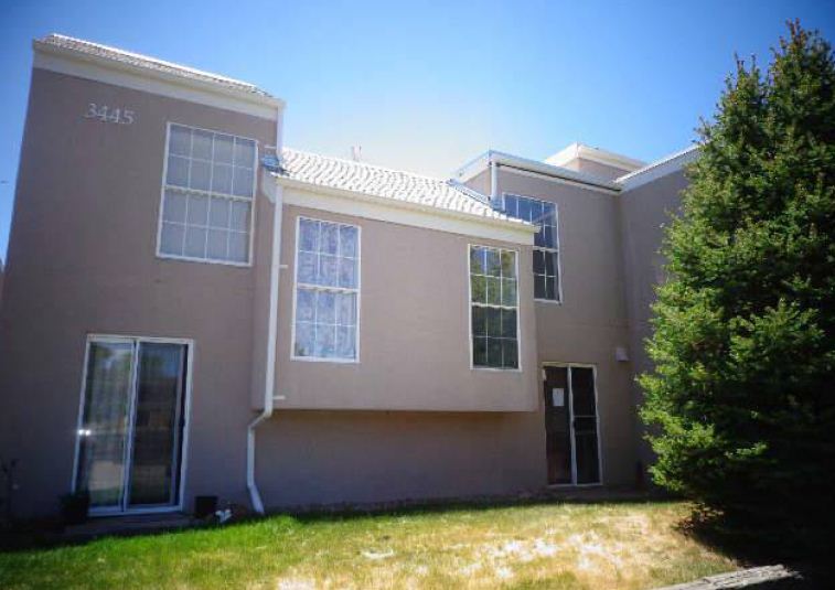  3445 Rebecca Lane Unit #L, Colorado Springs, CO photo