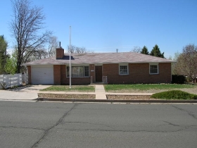  2201 Pheasant Place, Colorado Springs, CO photo