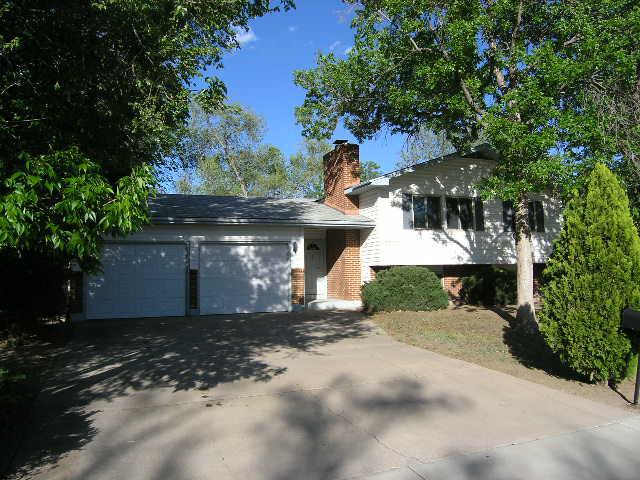  7235 Caballero Ave, Colorado Springs, CO photo