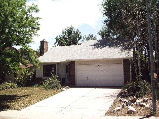  18812 E Oregon Dr, Aurora, CO photo