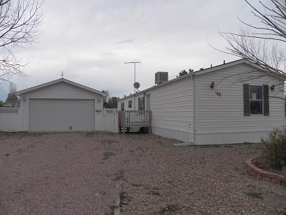  169 East Kipling Dr, Pueblo West, CO photo