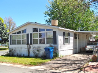  1670 Pitkin St.. #18, Aurora, CO photo