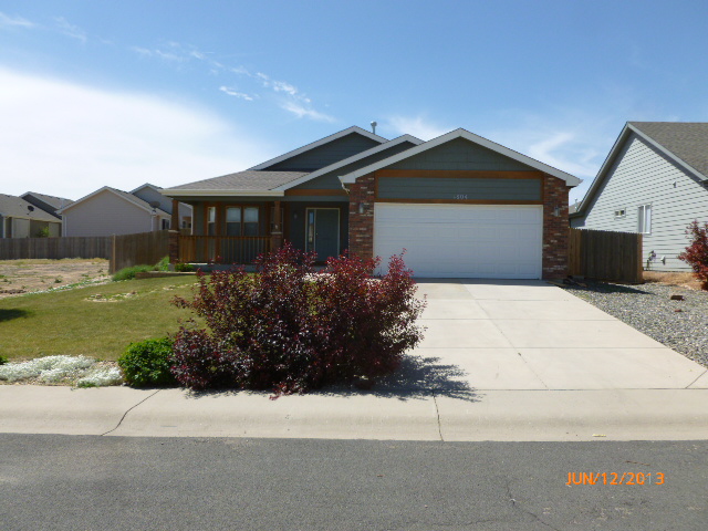  1804 Goldenvue Dr, Johnstown, CO photo