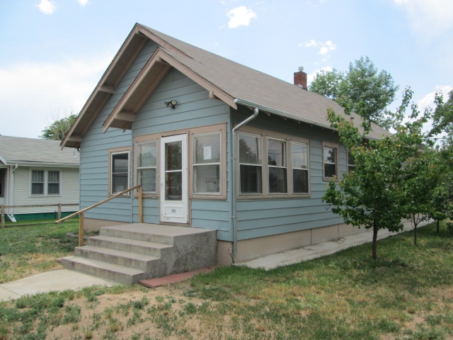  639 Mckinley Ave, Fort Lupton, CO photo