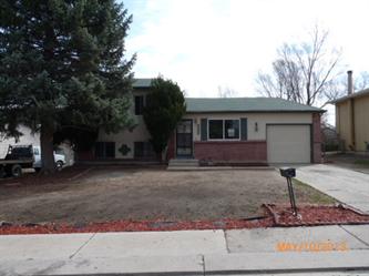  332 Longfellow Dr, Colorado Springs, CO photo