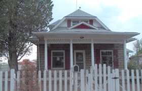  312 10th St, Fowler, CO photo