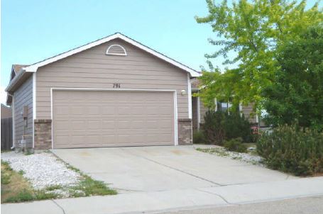  791 South Norma Ave, Milliken, CO photo