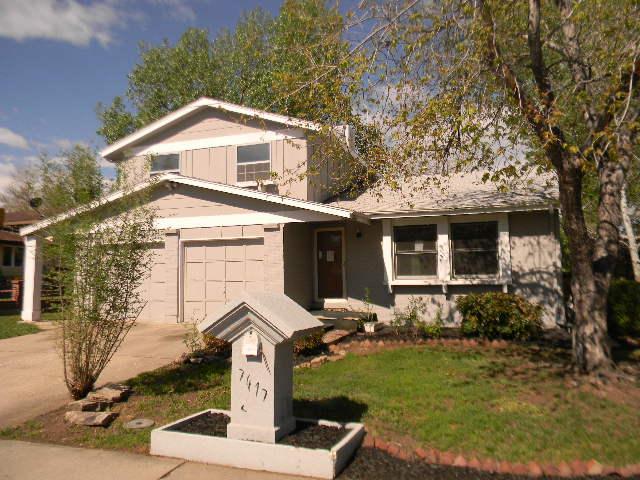  7417 Garland Street, Arvada, CO photo