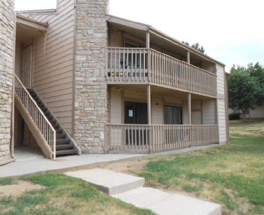  18091 E Kentucky Ave Unit #101, Aurora, CO photo