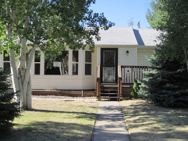 430 Hall Avenue, Grand Junction, CO photo