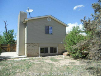  1173 Jet Wing Dr, Colorado Springs, Colorado  5653696