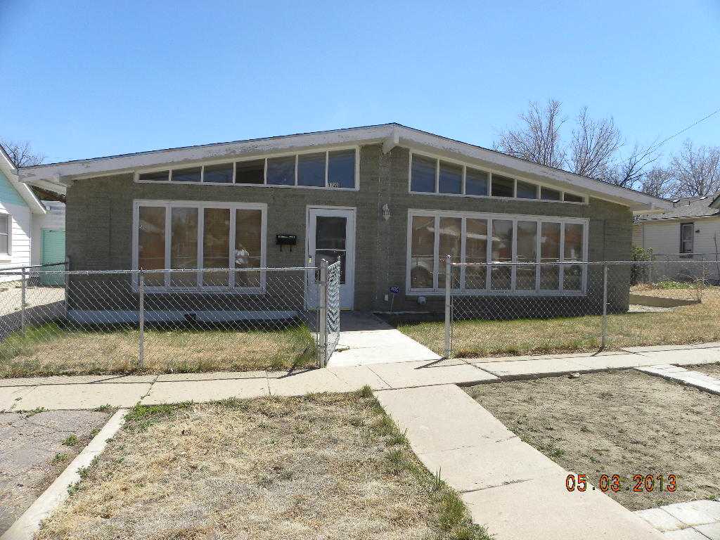  1720 E 10th St, Pueblo, Colorado  photo