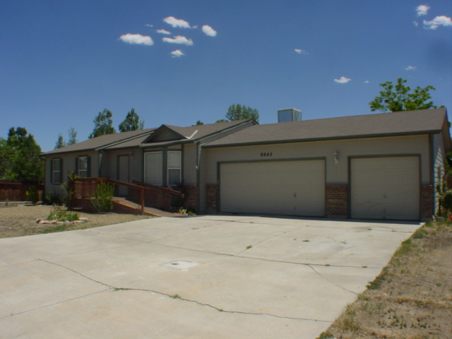  6645 Weeping Willow Dr, Colorado Springs, CO photo